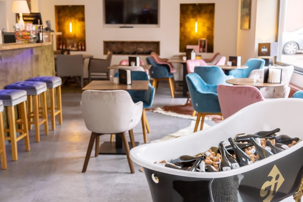 Gottwalds Inn (Obernburg am Main)